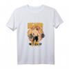 Escanor Gym Pride T-Shirt – Klassisch geschnittenes Anime-Shirt mit langlebiger Verarbeitung für Fans von 'Seven Deadly Sins'