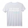 Ich hasse Menschen Shirt Damen Herren - Lustiger Spruch T-Shirt als Geschenk für alle, die soziale Situationen meiden