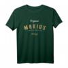 Marius Limited Edition T-Shirt – Lustiges Geschenk für Papa, Vater, Kollegen oder Marius-Fans
