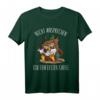 Nicht Ansprechen Vor Dem Ersten Kaffee T-Shirt - Lustiges Eulen Motiv für Morgenmuffel, Kaffeeliebhaber & Büroarbeiter