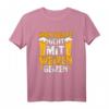 Weizenbier Weißbier Hefeweizen T-Shirt – Lustiger Bier Spruch für Biertrinker, Partygänger und Mallorca-Fans