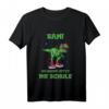 Kinder Einschulung Schulanfang T-Shirt 2023 - Cooles Geschenk für Schulkind & Erstklässler, ideal für den ersten Schultag