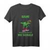 Kinder Einschulung Schulanfang T-Shirt 2023 - Cooles Geschenk für Schulkind & Erstklässler, ideal für den ersten Schultag