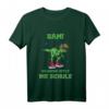 Kinder Einschulung Schulanfang T-Shirt 2023 - Cooles Geschenk für Schulkind & Erstklässler, ideal für den ersten Schultag