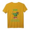 Kinder Einschulung Schulanfang T-Shirt 2023 - Cooles Geschenk für Schulkind & Erstklässler, ideal für den ersten Schultag
