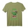 Kinder Einschulung Schulanfang T-Shirt 2023 - Cooles Geschenk für Schulkind & Erstklässler, ideal für den ersten Schultag