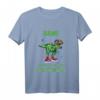 Kinder Einschulung Schulanfang T-Shirt 2023 - Cooles Geschenk für Schulkind & Erstklässler, ideal für den ersten Schultag