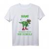 Kinder Einschulung Schulanfang T-Shirt 2023 - Cooles Geschenk für Schulkind & Erstklässler, ideal für den ersten Schultag