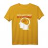 Pyro ist unheilbar T-Shirt für Feuerwerks- und Pyrotechniker-Fans – Perfekt als Geschenk für Silvester, Pyro Freaks & Feuerwerksliebhaber