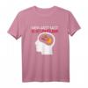 Pyro ist unheilbar T-Shirt für Feuerwerks- und Pyrotechniker-Fans – Perfekt als Geschenk für Silvester, Pyro Freaks & Feuerwerksliebhaber