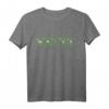 Genius Science Periodensystem Chemie Lehrer Nerd Geschenk T-Shirt - Lustiges Wissenschafts-Motiv für Lehrer, Professoren & Nerds zu Geburtstag & Weihnachten