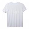 Zunftzeichen Schreiner Tischler EKG T-Shirt - Geschenk für Schreinermeister und Handwerker