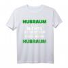 Hubraum ist durch nichts zu ersetzen außer durch noch mehr T-Shirt – Auto-Freak Geschenk für Auto-Liebhaber und Motorsport-Fans