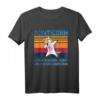 40Geburtstag T-Shirt - Lustiges Aunticorn Shirt für den HapDeer als Geschenk oder Party-Outfit