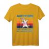 40Geburtstag T-Shirt - Lustiges Aunticorn Shirt für den HapDeer als Geschenk oder Party-Outfit