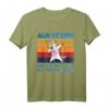 40Geburtstag T-Shirt - Lustiges Aunticorn Shirt für den HapDeer als Geschenk oder Party-Outfit