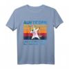40Geburtstag T-Shirt - Lustiges Aunticorn Shirt für den HapDeer als Geschenk oder Party-Outfit