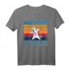 40Geburtstag T-Shirt - Lustiges Aunticorn Shirt für den HapDeer als Geschenk oder Party-Outfit