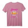 Lustiges Oktoberfest T-Shirt - 'Dirndl Brauch I Ned, I Bin Nur Zum Sauffa' für Volksfest, Party & Fasching