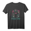Feminismus Geschenk - Emanzipation Frauenpower Feminist T-Shirt für Frauen, die Gleichstellung feiern