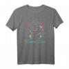 Feminismus Geschenk - Emanzipation Frauenpower Feminist T-Shirt für Frauen, die Gleichstellung feiern
