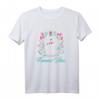 Feminismus Geschenk - Emanzipation Frauenpower Feminist T-Shirt für Frauen, die Gleichstellung feiern