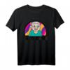 Tante Emma Techno Hardtekk Acid Raver Breakcore Cybergrind T-Shirt – Perfekt für Rave-Partys & Festival Fans