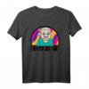 Tante Emma Techno Hardtekk Acid Raver Breakcore Cybergrind T-Shirt – Perfekt für Rave-Partys & Festival Fans