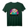 Tante Emma Techno Hardtekk Acid Raver Breakcore Cybergrind T-Shirt – Perfekt für Rave-Partys & Festival Fans