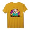 Tante Emma Techno Hardtekk Acid Raver Breakcore Cybergrind T-Shirt – Perfekt für Rave-Partys & Festival Fans