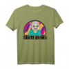 Tante Emma Techno Hardtekk Acid Raver Breakcore Cybergrind T-Shirt – Perfekt für Rave-Partys & Festival Fans