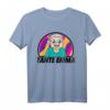 Tante Emma Techno Hardtekk Acid Raver Breakcore Cybergrind T-Shirt – Perfekt für Rave-Partys & Festival Fans
