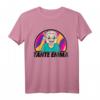 Tante Emma Techno Hardtekk Acid Raver Breakcore Cybergrind T-Shirt – Perfekt für Rave-Partys & Festival Fans