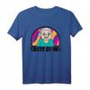 Tante Emma Techno Hardtekk Acid Raver Breakcore Cybergrind T-Shirt – Perfekt für Rave-Partys & Festival Fans