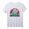 Tante Emma Techno Hardtekk Acid Raver Breakcore Cybergrind T-Shirt – Perfekt für Rave-Partys & Festival Fans