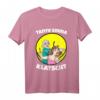 Tante Emma Techno Hardtekk Raver Breakcore Cybergrind T-Shirt – Perfekt für Festivals und Rave Partys