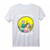 Tante Emma Techno Hardtekk Raver Breakcore Cybergrind T-Shirt – Perfekt für Festivals und Rave Partys
