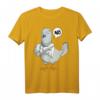 Tauben Nö Brieftauben T-Shirt – Humorvolles Geschenk für Taubenzüchter, Opa & Brieftaubenliebhaber, perfekt für Vereine & Fans