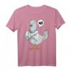 Tauben Nö Brieftauben T-Shirt – Humorvolles Geschenk für Taubenzüchter, Opa & Brieftaubenliebhaber, perfekt für Vereine & Fans