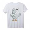 Tauben Nö Brieftauben T-Shirt – Humorvolles Geschenk für Taubenzüchter, Opa & Brieftaubenliebhaber, perfekt für Vereine & Fans