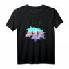 Venedig des Nordens - St. Petersburg Brücke T-Shirt als Geschenk für Russland-Liebhaber, Touristen & Kunstfans