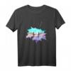 Venedig des Nordens - St. Petersburg Brücke T-Shirt als Geschenk für Russland-Liebhaber, Touristen & Kunstfans
