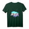 Venedig des Nordens - St. Petersburg Brücke T-Shirt als Geschenk für Russland-Liebhaber, Touristen & Kunstfans