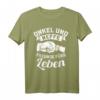 Onkel und Neffe Freunde fürs Leben Bruder Pate Geschenk T-Shirt – Lustiges Geschenk für Taufe, Geburtstag & Familienmomente