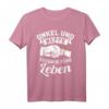 Onkel und Neffe Freunde fürs Leben Bruder Pate Geschenk T-Shirt – Lustiges Geschenk für Taufe, Geburtstag & Familienmomente
