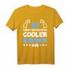 Lustiges Bruder T-Shirt mit Spruch - Für große und kleine Brüder, perfekte Geschenkidee zur Geburt und Schwangerschaftsankündigung