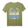 Lustiges Bruder T-Shirt mit Spruch - Für große und kleine Brüder, perfekte Geschenkidee zur Geburt und Schwangerschaftsankündigung