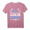 Lustiges Bruder T-Shirt mit Spruch - Für große und kleine Brüder, perfekte Geschenkidee zur Geburt und Schwangerschaftsankündigung
