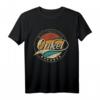 Weltbester Onkel T-Shirt im Vintage & Retro Look – Perfektes Geschenk für werdende Onkel, Geburtstag, Weihnachten & Vatertag