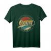 Weltbester Onkel T-Shirt im Vintage & Retro Look – Perfektes Geschenk für werdende Onkel, Geburtstag, Weihnachten & Vatertag